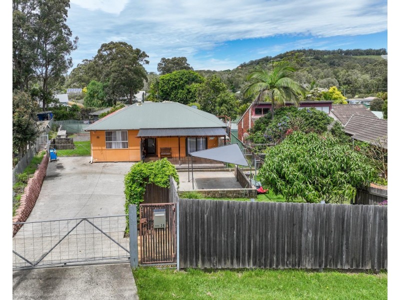 38 DIAMOND HEAD Drive, Sandy Beach NSW 2456