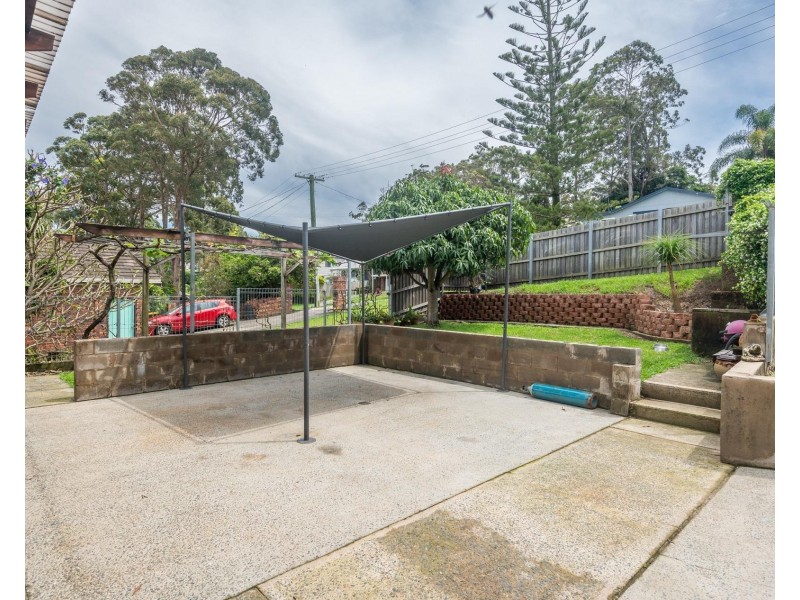 38 DIAMOND HEAD Drive, Sandy Beach NSW 2456