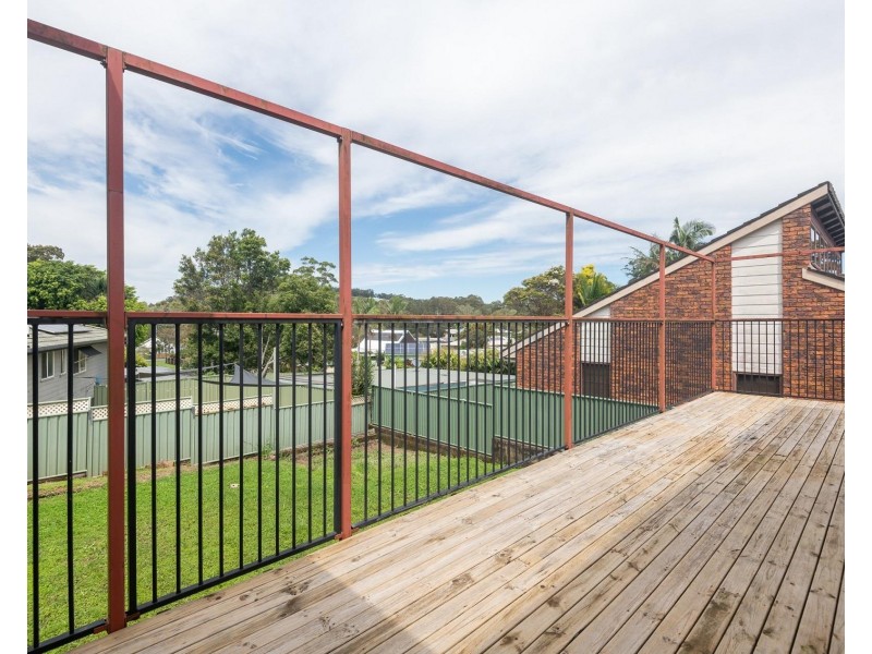 38 DIAMOND HEAD Drive, Sandy Beach NSW 2456