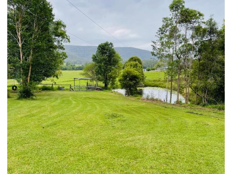 1244 Bucca Road, Bucca NSW 2450