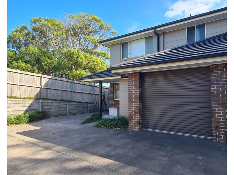 4/9 Gordon Street, Woolgoolga NSW 2456
