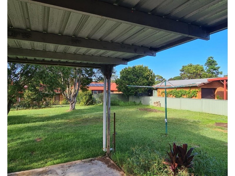 18 Sunset  Avenue, Woolgoolga NSW 2456