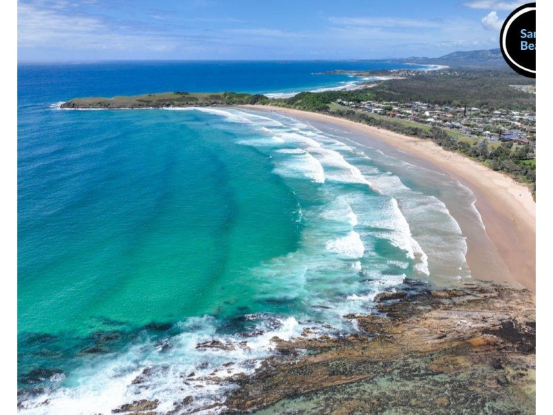 10 Ironbark Avenue, Sandy Beach NSW 2456