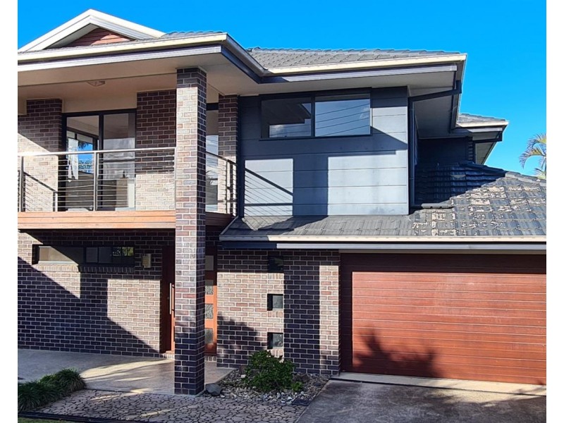 64 Ocean View Road, Arrawarra Headland NSW 2456