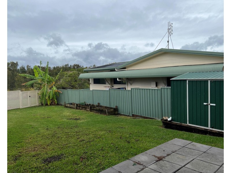 64 Ocean View Road, Arrawarra Headland NSW 2456