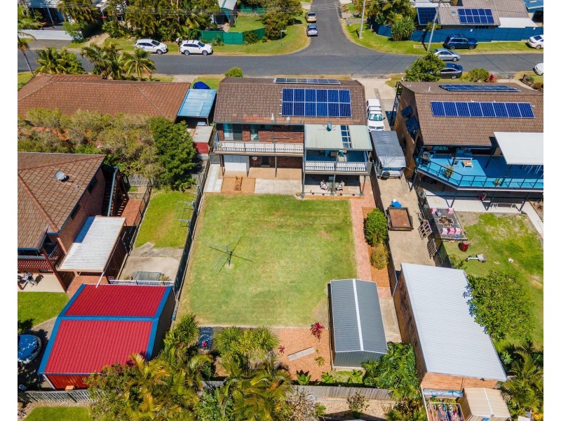 41 Ironbark Avenue, Sandy Beach NSW 2456