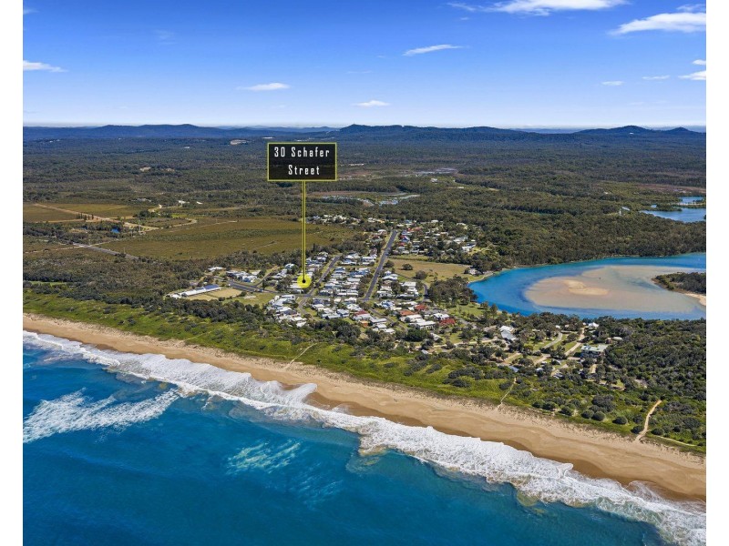 30 Schafer Street, Red Rock NSW 2456