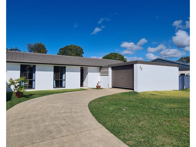 63 Turon Parade, Woolgoolga NSW 2456