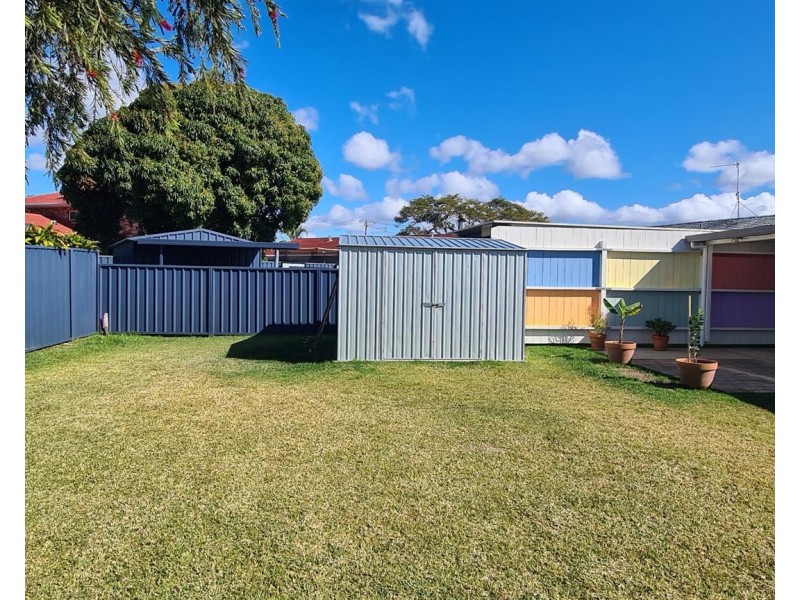 63 Turon Parade, Woolgoolga NSW 2456