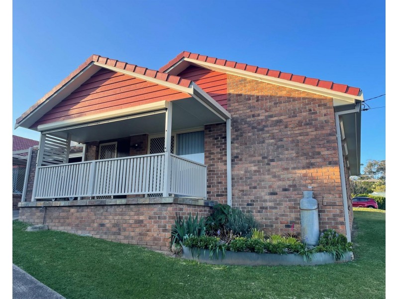 1/72 Scarborough Street, Woolgoolga NSW 2456