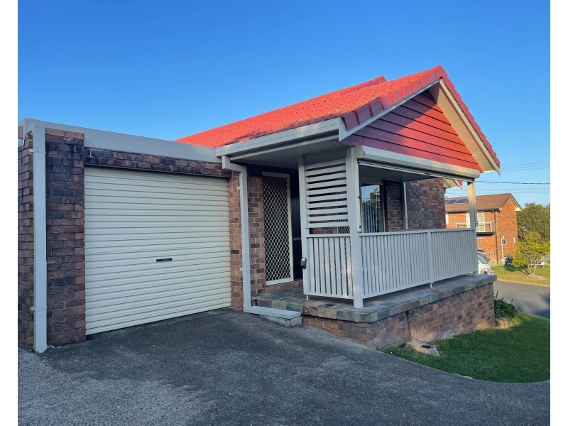1/72 Scarborough Street, Woolgoolga NSW 2456