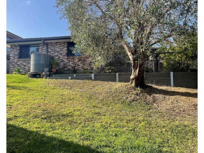 33 Newmans Road, Woolgoolga NSW 2456