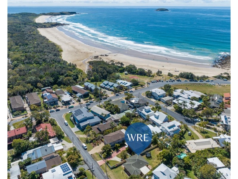 9 Flagstaff Avenue, Emerald Beach NSW 2456