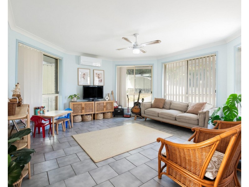 9 Flagstaff Avenue, Emerald Beach NSW 2456