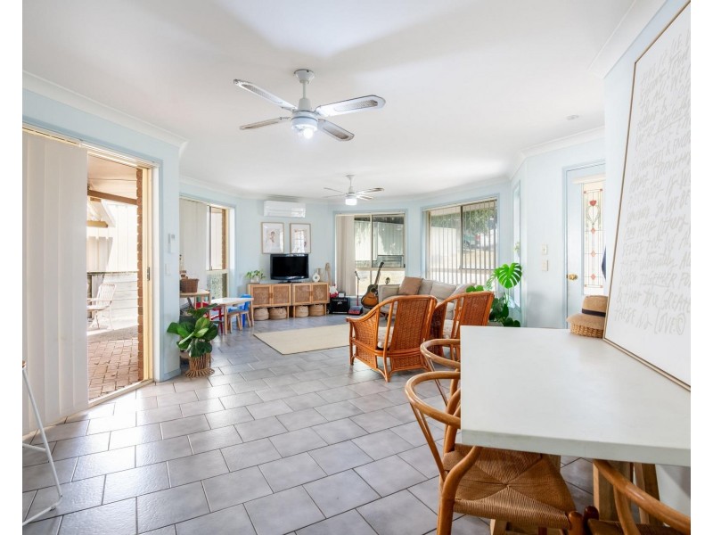 9 Flagstaff Avenue, Emerald Beach NSW 2456