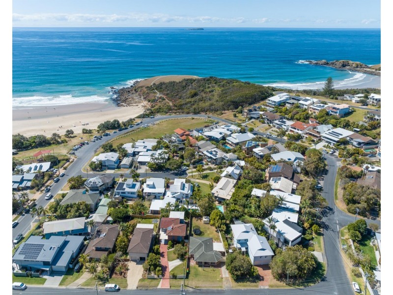 9 Flagstaff Avenue, Emerald Beach NSW 2456