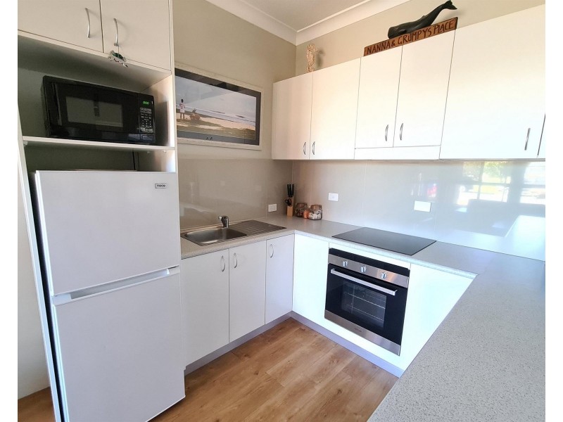 2/45 Beach Street, Woolgoolga NSW 2456