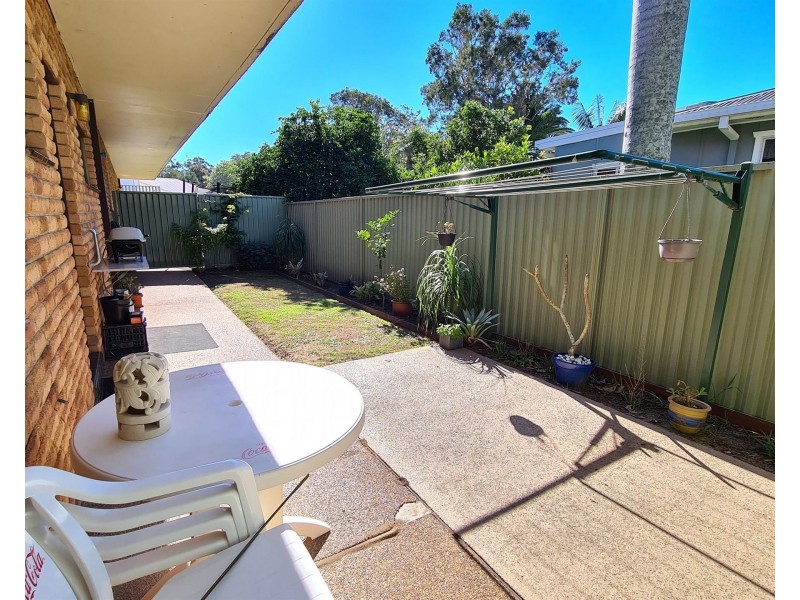 2/45 Beach Street, Woolgoolga NSW 2456