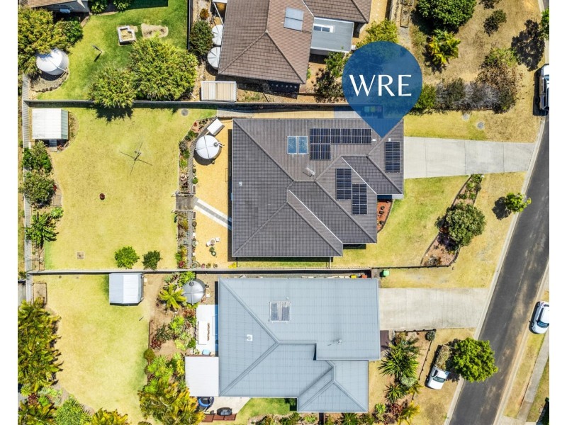 13 Vista Close, Woolgoolga NSW 2456