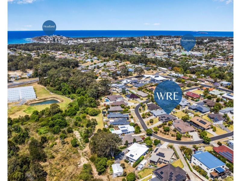 13 Vista Close, Woolgoolga NSW 2456