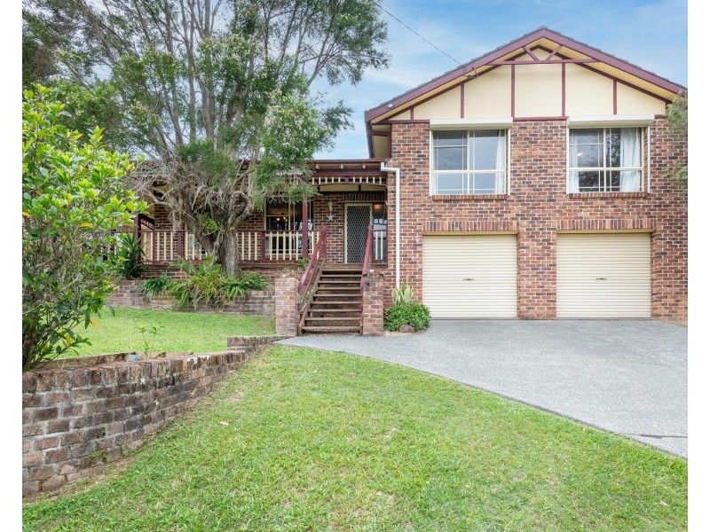 4 Ryan  Crescent, Woolgoolga NSW 2456