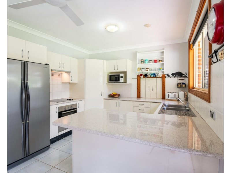 4 Ryan  Crescent, Woolgoolga NSW 2456