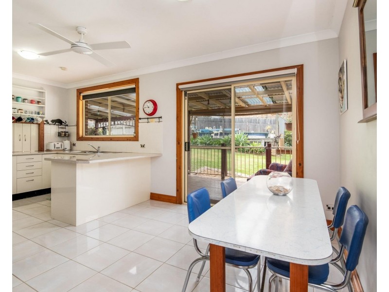 4 Ryan  Crescent, Woolgoolga NSW 2456