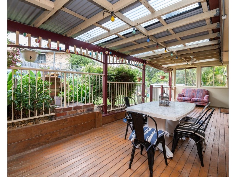 4 Ryan  Crescent, Woolgoolga NSW 2456