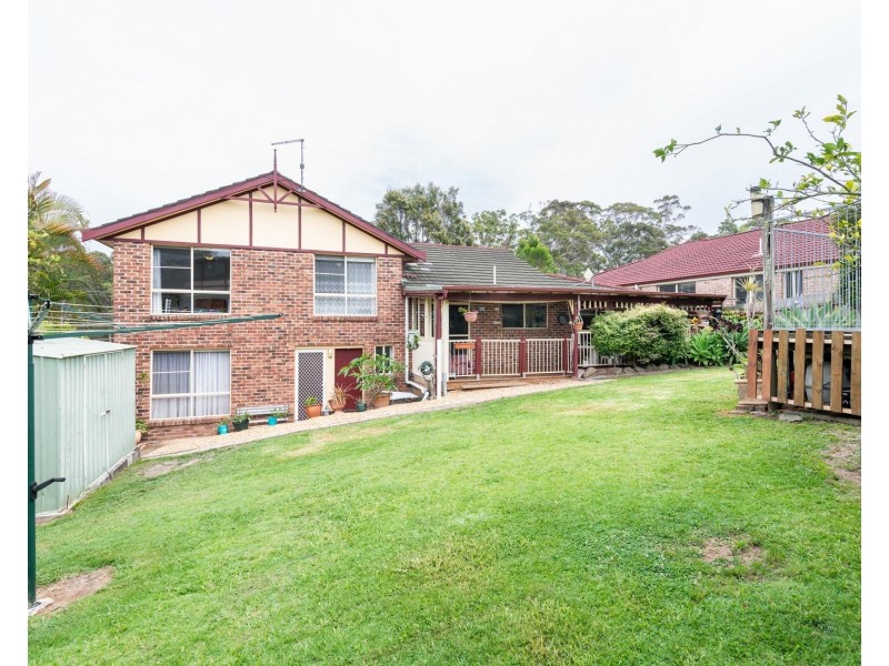 4 Ryan  Crescent, Woolgoolga NSW 2456