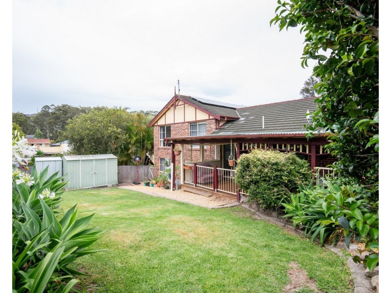 4 Ryan  Crescent, Woolgoolga NSW 2456