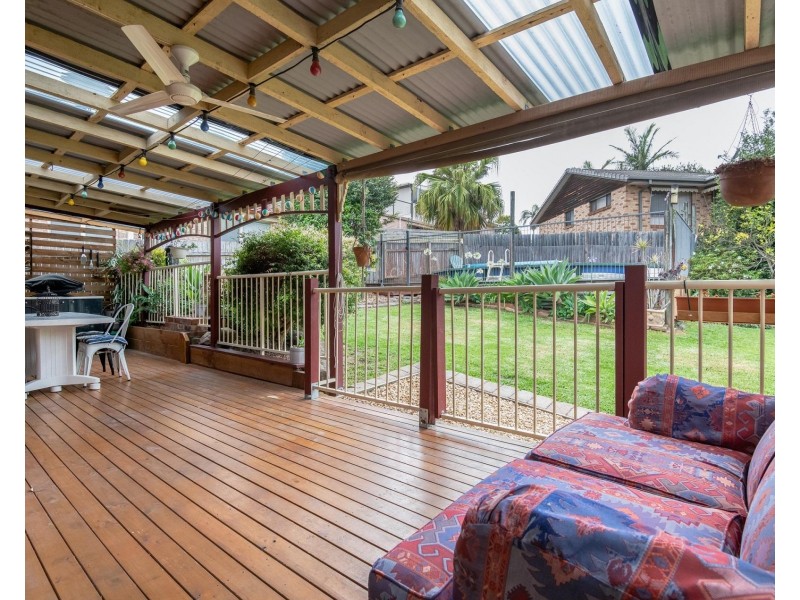 4 Ryan  Crescent, Woolgoolga NSW 2456