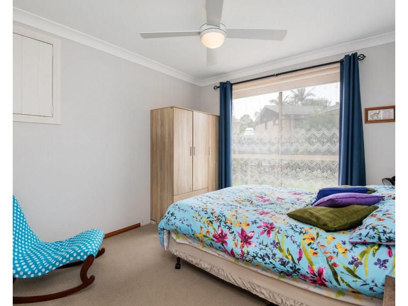 4 Ryan  Crescent, Woolgoolga NSW 2456