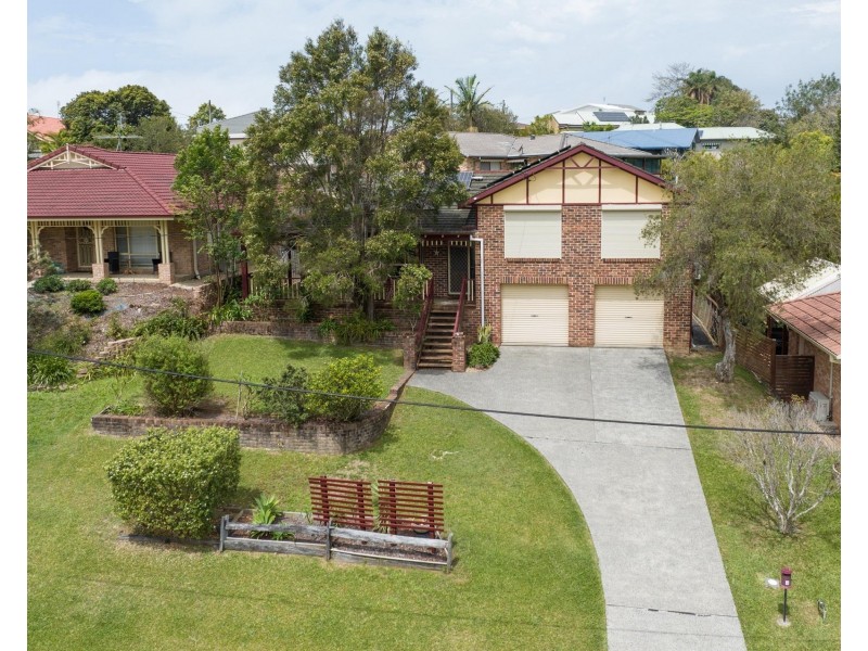 4 Ryan  Crescent, Woolgoolga NSW 2456