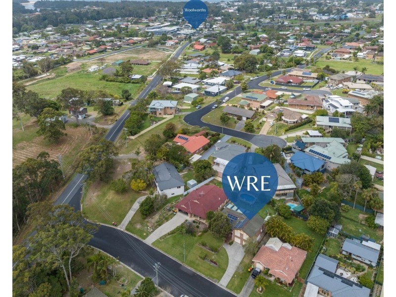 4 Ryan  Crescent, Woolgoolga NSW 2456
