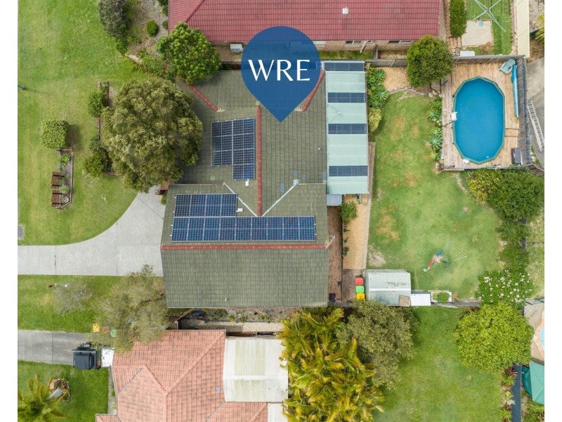 4 Ryan  Crescent, Woolgoolga NSW 2456