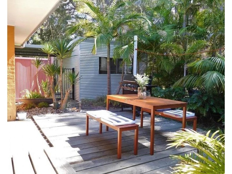 19 Arrawarra Beach  Road, Arrawarra NSW 2456