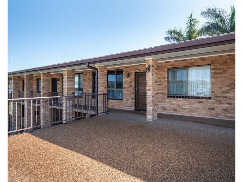 6/45 Beach Street, Woolgoolga NSW 2456
