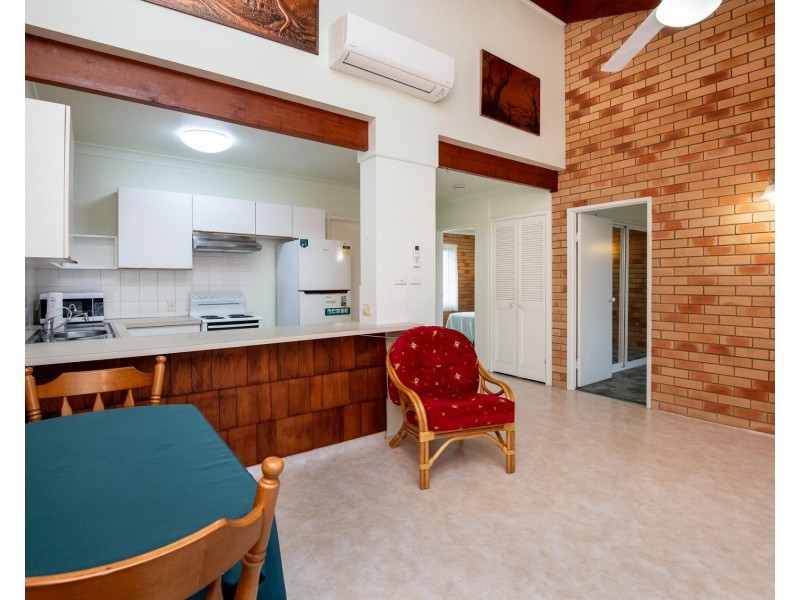 6/45 Beach Street, Woolgoolga NSW 2456