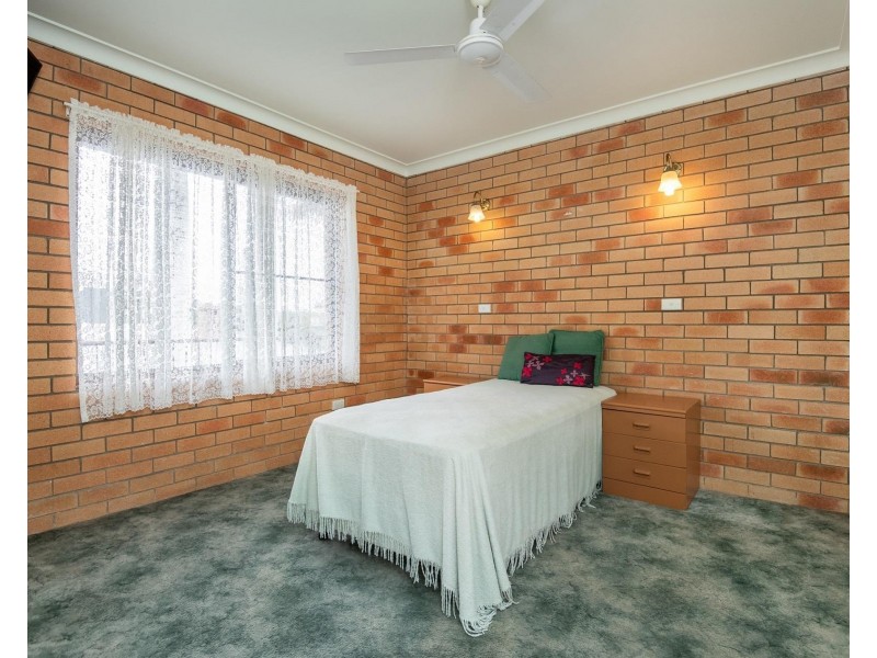 6/45 Beach Street, Woolgoolga NSW 2456