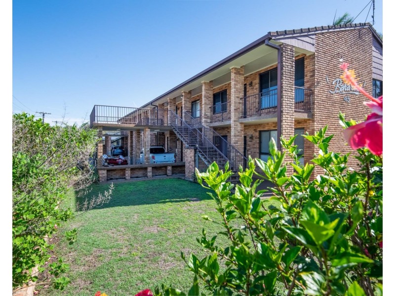 6/45 Beach Street, Woolgoolga NSW 2456