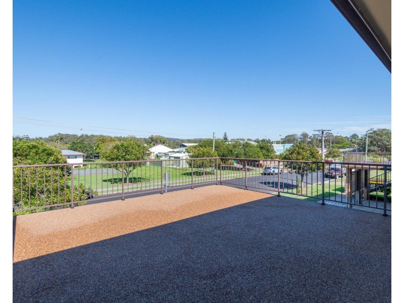 6/45 Beach Street, Woolgoolga NSW 2456