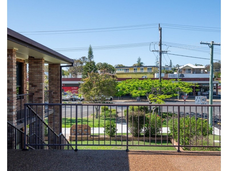6/45 Beach Street, Woolgoolga NSW 2456