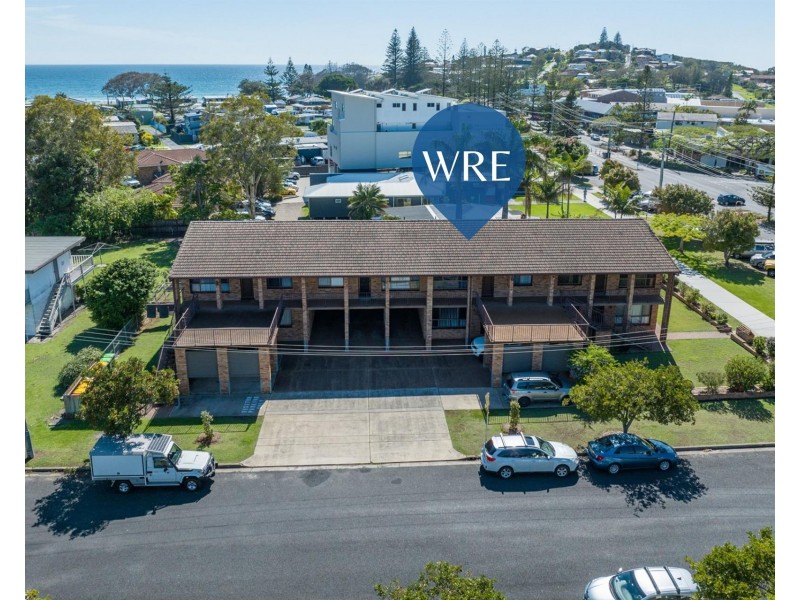 6/45 Beach Street, Woolgoolga NSW 2456