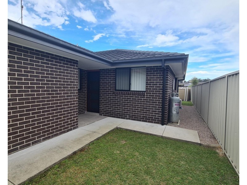 4a Somervale Road, Sandy Beach NSW 2456