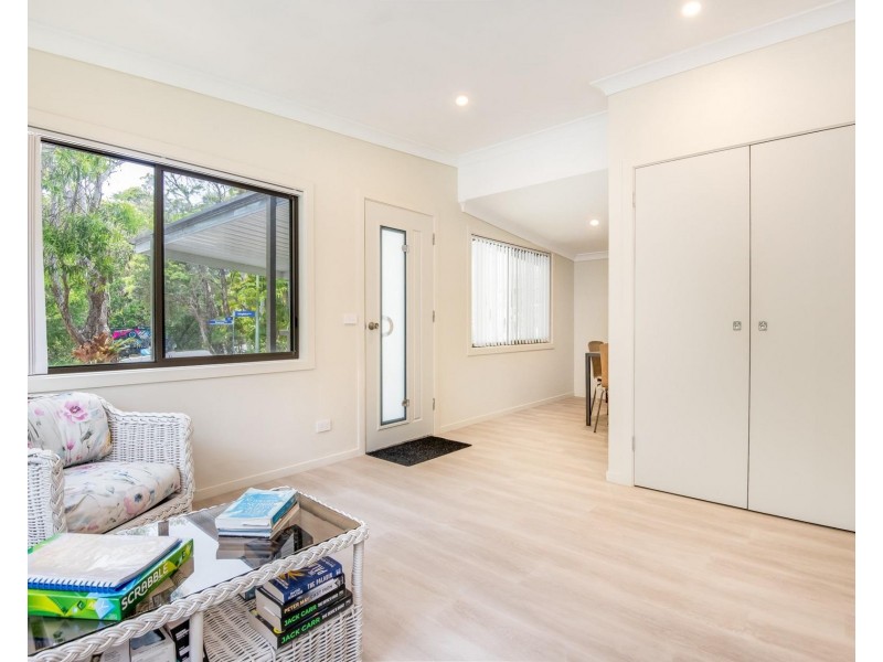 2 Kingfisher Crescent, Arrawarra NSW 2456