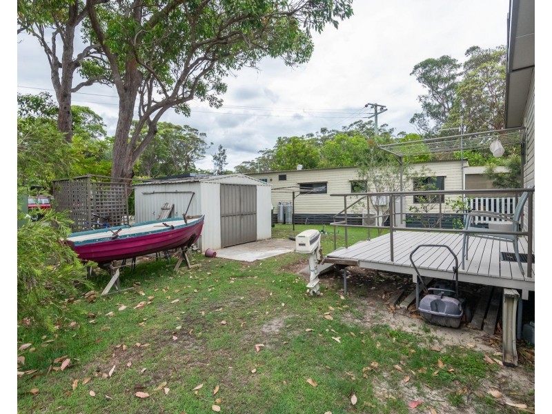 2 Kingfisher Crescent, Arrawarra NSW 2456