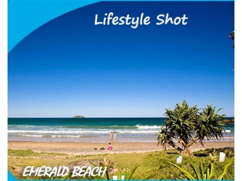 98A Fiddaman Road, Emerald Beach NSW 2456