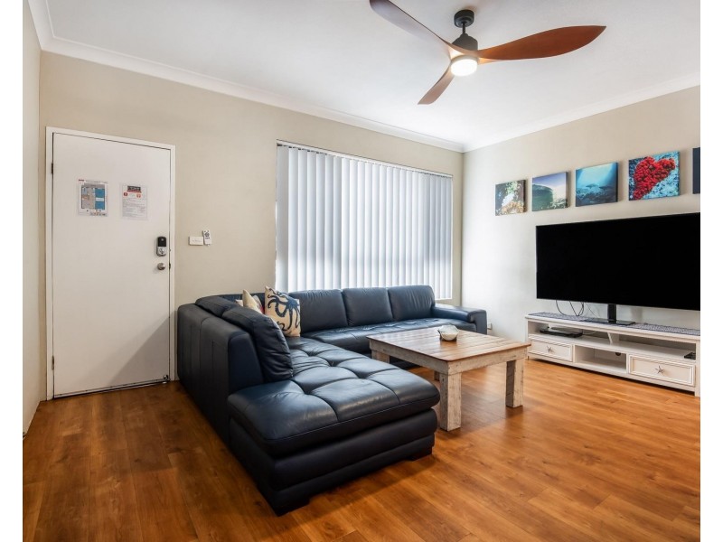 2/45 Beach Street, Woolgoolga NSW 2456