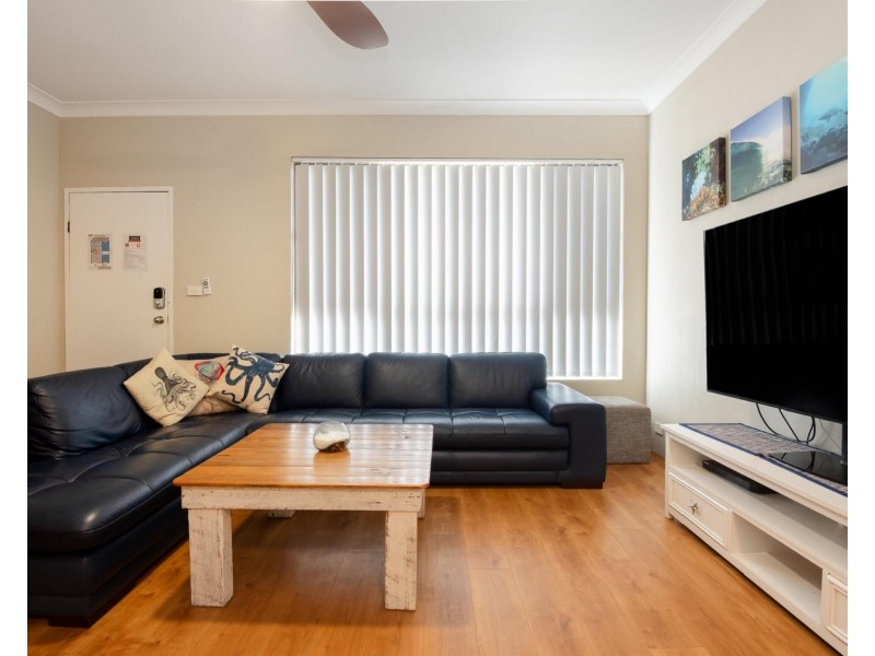 2/45 Beach Street, Woolgoolga NSW 2456
