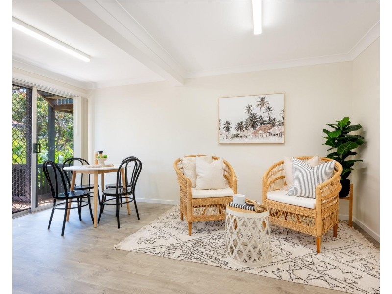 1A & 1B/35 Trafalgar Street, Woolgoolga NSW 2456